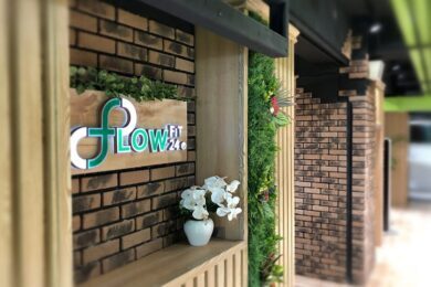 FLOW FIT24（フローフィット） 今池店